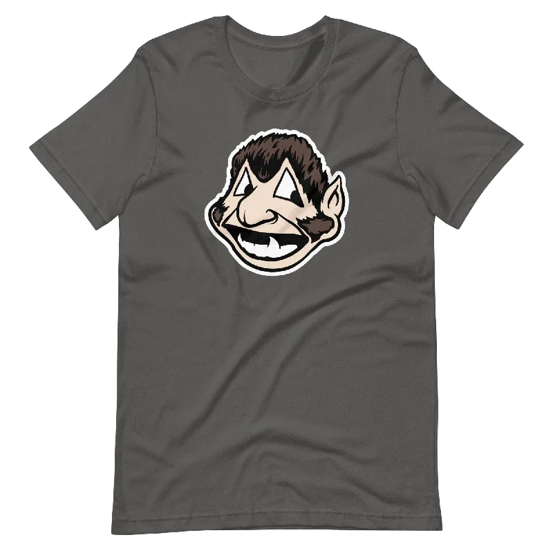 Cleveland - Halloween Wolfman t-shirt