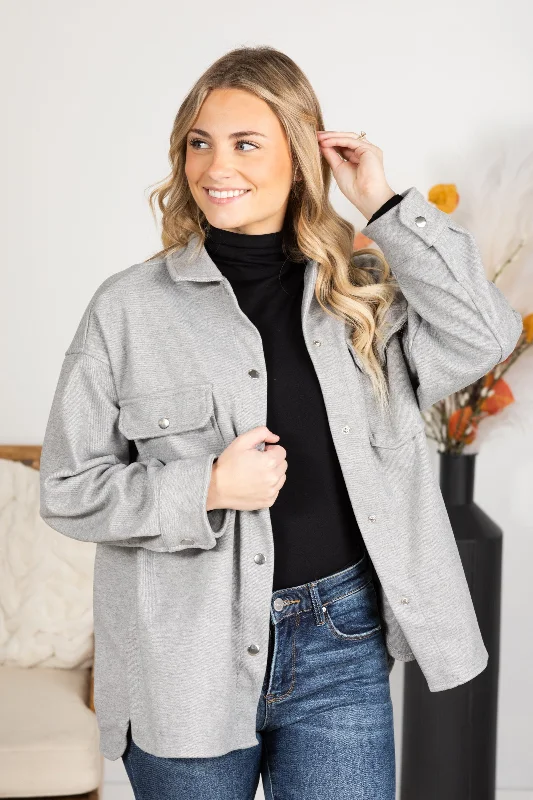 Grey